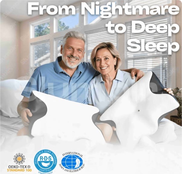 Melara Air Pillow